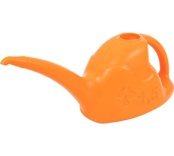 Лейка для комнатных растений ООО КЗНМ 1.5 л 524116 1