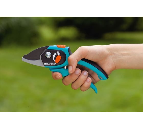Секатор Gardena Comfort  08788-20.000.00