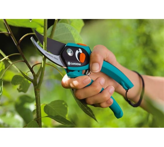Секатор Gardena Comfort 08790-20.000.00