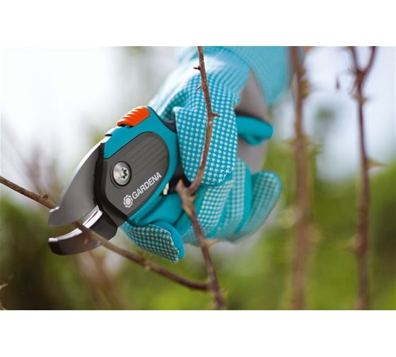 Секатор Gardena Comfort 08787-20.000.00