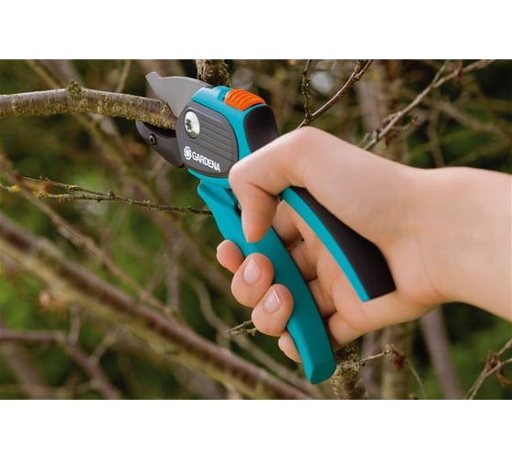 Секатор Gardena Comfort 08787-20.000.00