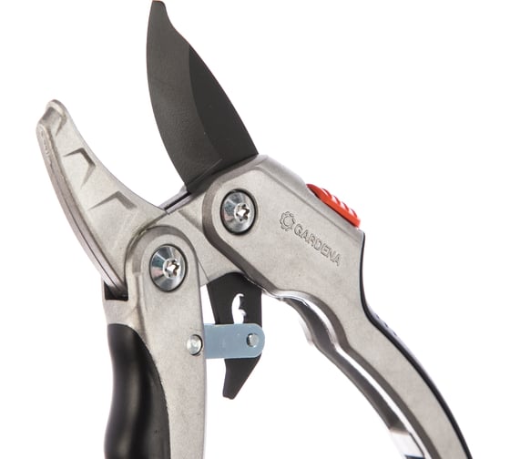 Секатор с храповым механизмом Gardena SmartCut 08798-20.000.00