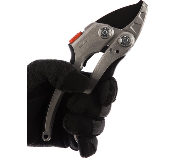 Секатор с храповым механизмом Gardena SmartCut 08798-20.000.00