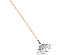 Веерные грабли ЗУБР 4-39593