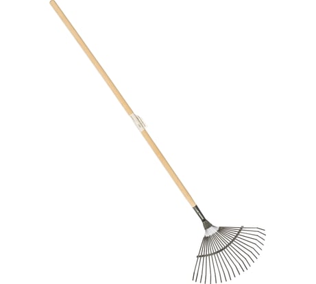Веерные грабли ЗУБР 4-39593