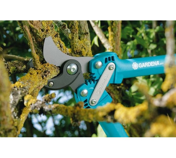 Сучкорез Gardena 500 AL Comfort 08771-20.000.00