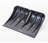 Снеговая лопата Green Boom Камчатка Премиум 450x330x70 тулейка 32 мм У-4455
