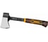 Топор цельнометаллический INGCO 600 г INDUSTRIAL HAX081600L 1