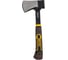 Топор цельнометаллический INGCO 600 г INDUSTRIAL HAX081600L 3