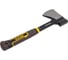 Топор цельнометаллический INGCO 600 г INDUSTRIAL HAX081600L 4