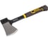 Топор цельнометаллический INGCO 600 г INDUSTRIAL HAX081600L 5
