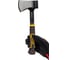 Топор цельнометаллический INGCO 600 г INDUSTRIAL HAX081600L 6
