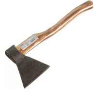 Топор BARTEX РФ Б4,2К-022, рукоятка дерево, 1.4 кг 435758