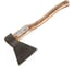 Топор BARTEX РФ Б4,2К-022, рукоятка дерево, 1.4 кг 435758 1