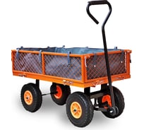 Ручная садовая тележка FUXTEC FX-GW350