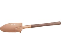Лопата портативная складная искробезопасная X-Spark 2038-1002 Be-Cu 2038B1002