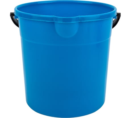 Ведро Мультипласт Групп 7 л Классика с носиком цвет в ассорт. MPG8324