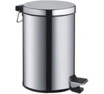 Ведро нержавейка ООО ПКФ Сварком 5л. (уп/1шт) СанТех s008283