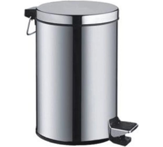 Ведро нержавейка ООО ПКФ Сварком 5л. (уп/1шт) СанТех s008283 1