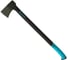 Топор колун Topfort Forestry 38/965мм, 1650g/2650g фиберглас 2184436 1