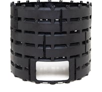 Компостер садовый BEFAST 800 л КС800S