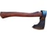 Топор Bartex Викинг, 2К-028, рук дерев, 1.4 кг 435764 1