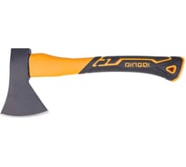 Топор DINGQI 600 г, с фиберглассовой рукоятью 38009