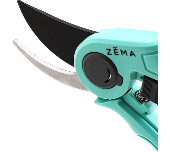 Профессиональный садовый секатор Zema ZM 2003
