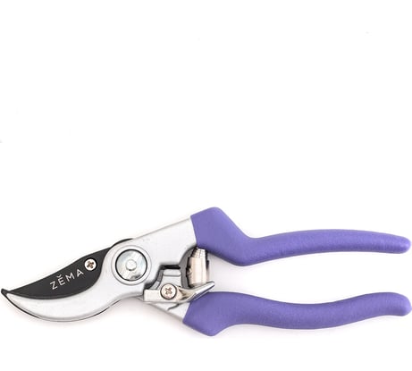 Профессиональный садовый секатор Zema ZM 2010