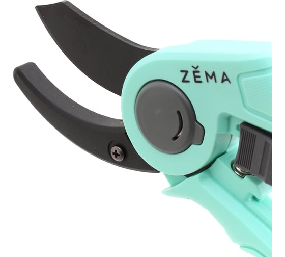 Профессиональный садовый секатор Zema ZM 2004