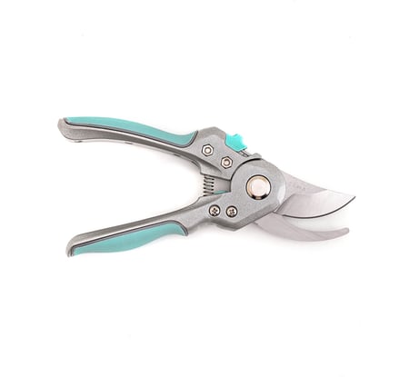 Профессиональный усиленный садовый секатор Zema ZM 2007