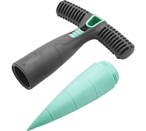 Сажалка-лункообразователь Zema ZM 2108