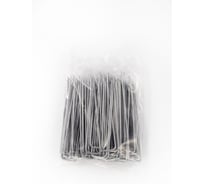 Скобы WiCor садовые колышки 150*50*2,5 (100 шт.) 7Z15525-100