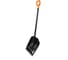 Лопата для уборки снега с алюминиевым черенком Fiskars Solid 1065458 2