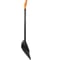 Лопата для уборки снега с алюминиевым черенком Fiskars Solid 1065458 3