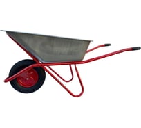 Тачка строительная Gruwatt STP