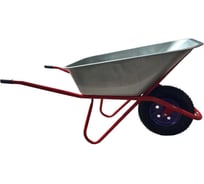 Тачка строительная Gruwatt STN