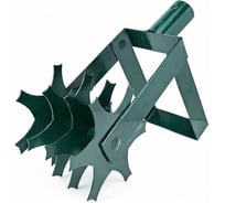 Культиватор ротационный Станкоинструмент и оснастка КР-000