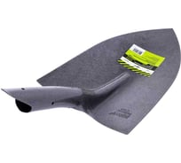 Лопата штыковая остроконечная Американка Classic, рельсовая сталь, Pobedit 8025185