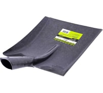 Лопата совковая Pobedit КОВШ рельсовая сталь КРОТ 4 8025107