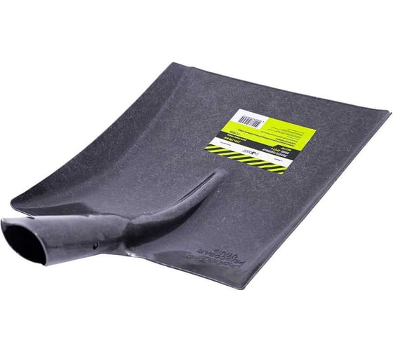 Лопата совковая Pobedit КОВШ рельсовая сталь КРОТ 4 8025107 1