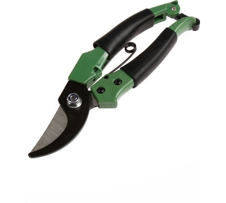 Плоскостной секатор Greengo 8 2710188