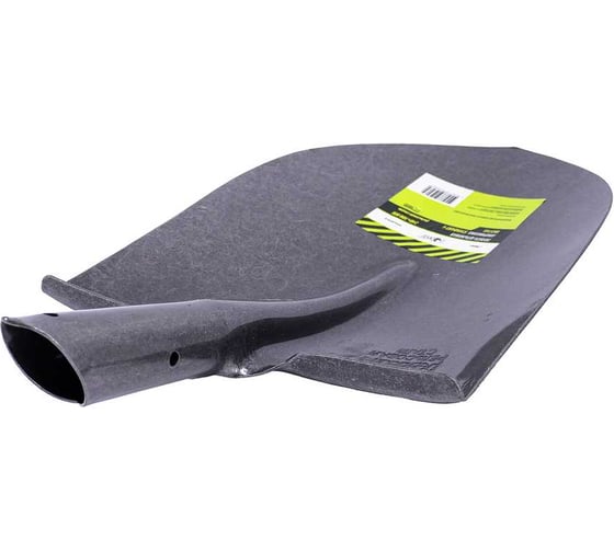 Лопата штыковая Pobedit Американка Standart 4, рельсовая сталь 8025183