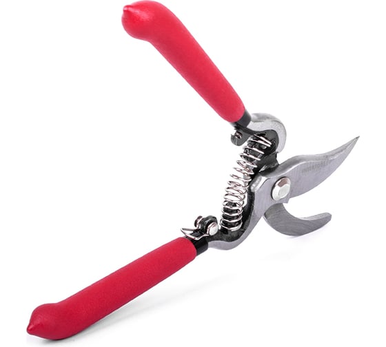 Секатор INTERTOOL 200 мм FT-1003