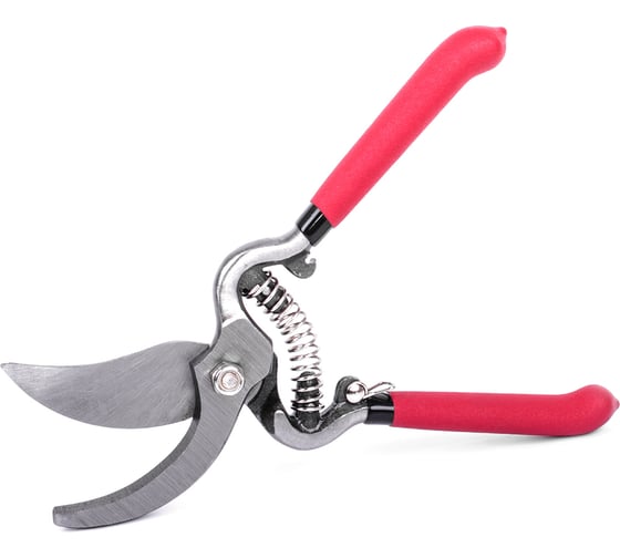 Секатор INTERTOOL 200 мм FT-1003