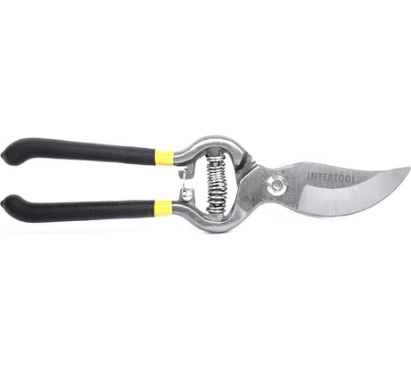 Секатор INTERTOOL 250 мм FT-1004
