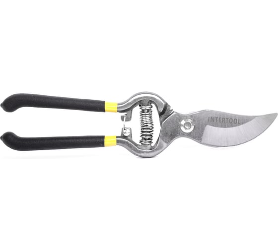 Секатор INTERTOOL 250 мм FT-1004 1