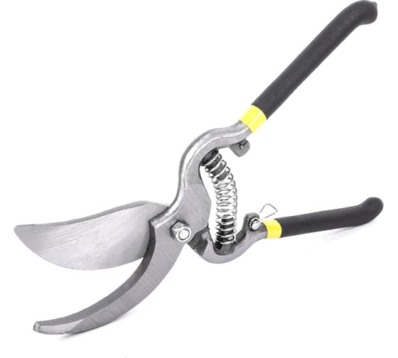 Секатор INTERTOOL 250 мм FT-1004