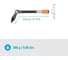 Рукоятка Gardena Cleansystem Handle Flex 53 см 18806-20.000.00 2