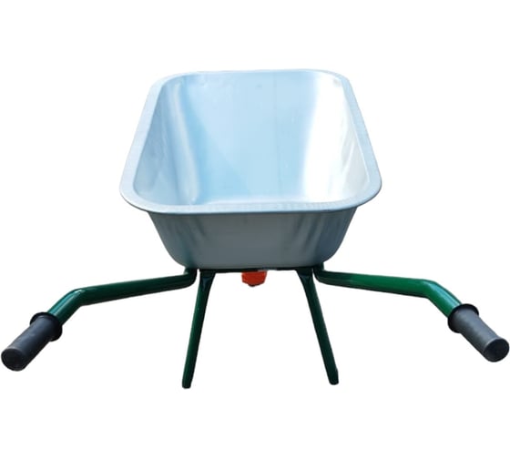 Строительная тачка LWI 110 л, 200 кг LWI110ПУ